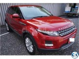 2014 Land Rover RangeRover Evoque For sale