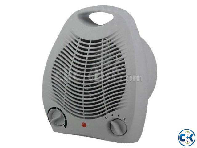 Bushra Room Heater large image 0