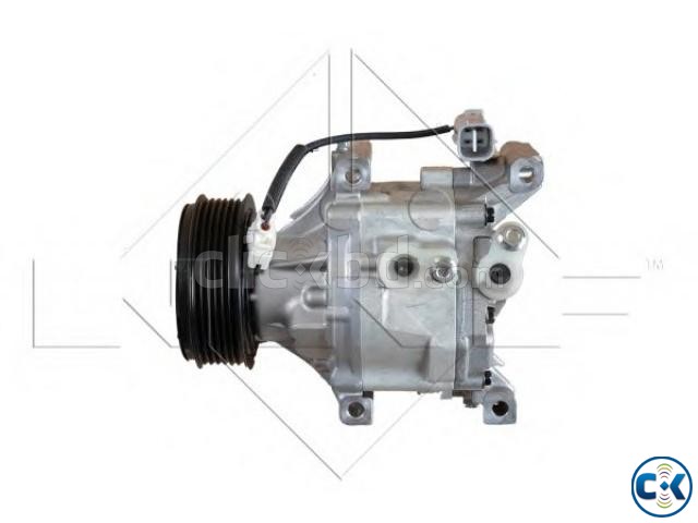 New 1 NZ AC compressor SIX MONTH WARRENTY large image 0