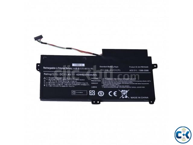 Samsung AA-PBVN3AB NP370R4E NP450R4E NP370R5E Laptop Battery large image 0