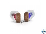 Unitron Shin Rev 4 CIC P Hearing Aid