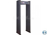 UNIQSCAN UB400 Walk Through Metal Detector in Bangladesh