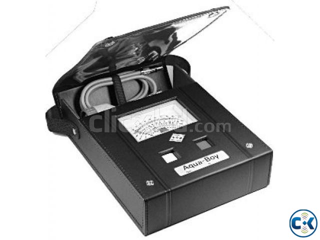 MOISTURE METER AQUA BOY in Bangladesh large image 0