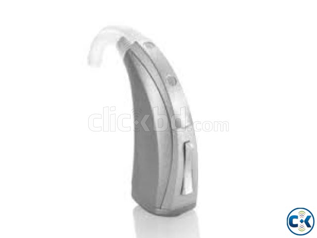 Starkey Ignite20 BTE Hearing Aid 4 Channel All Bangladesh large image 0