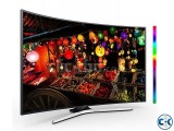 49 UHD 4K Curved Smart TV MU7350