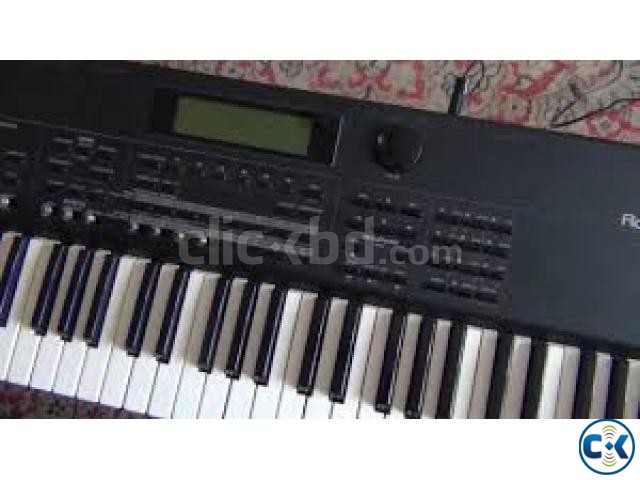 Roland xp80 like brand new large image 0