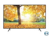 SAMSUNG 65 NU7100 UHD HDR SMART LED TV LOWEST PRICE IN BD