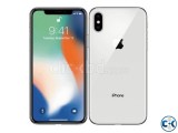 Apple iPhone X-256GB Gold Color Best Price in BD