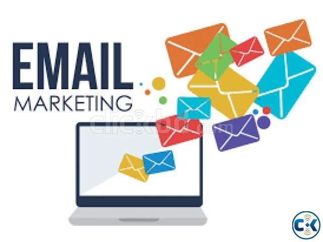 Email Marketing Service large image 0