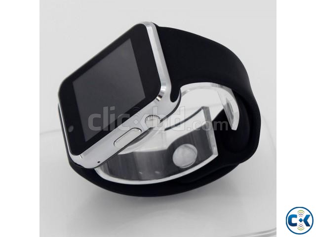 A1 Smart Watch large image 0