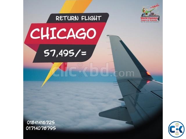  Special Air Ticket Fare সবচেয়ে সহজ এবং সাশ্রয়ী মূল্য large image 0