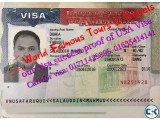 USA VISA