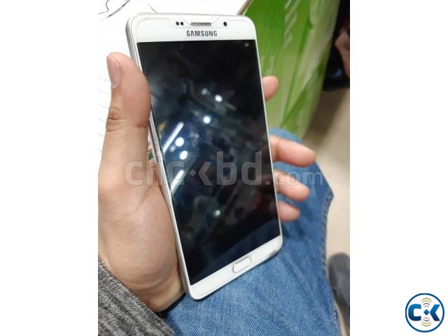 Samsung Glaxy A9 6series broken display large image 0