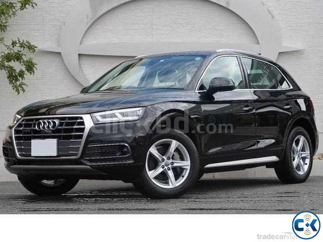 2018 AUDI Q5 2.0TFSI QUATTRO SPORT FOR SALE large image 0