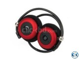 503 Bluetooth Headset FM Memory card in BD