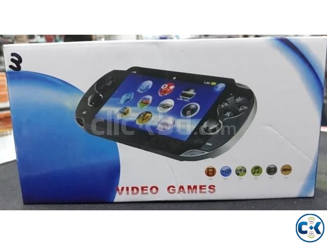 PSP China Games player brand new best price large image 0