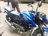 Pulsar 135ls Blue