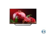 32 Inch Sony Bravia W602D Smart LED TV