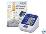 Omron HEM-8712 Digital B.P Monitor