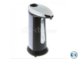 Automatic Sensor Soap Dispenser