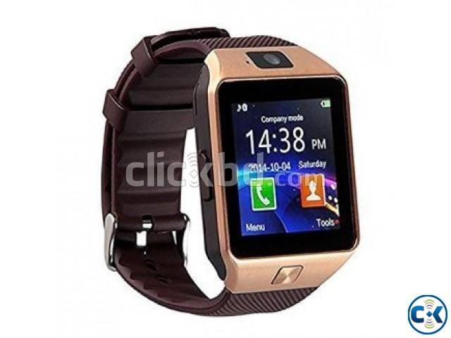 D1 Smart Watch large image 0