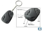 Car Key Ring camera BD