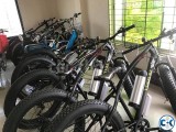 Electric City Bicycle ইলেক্ট্রিক বাইসাইকেল CHEETA 