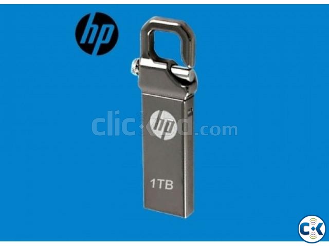 1TB 1000GB Pen Drive large image 0