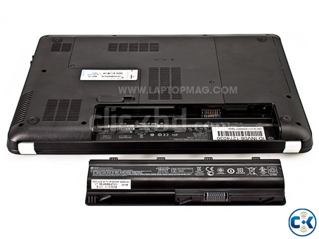 Laptop Battery 5200 mAh for HP DELL ACER ASUS LENOVO large image 0