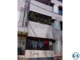 Flat for sale at Bogura