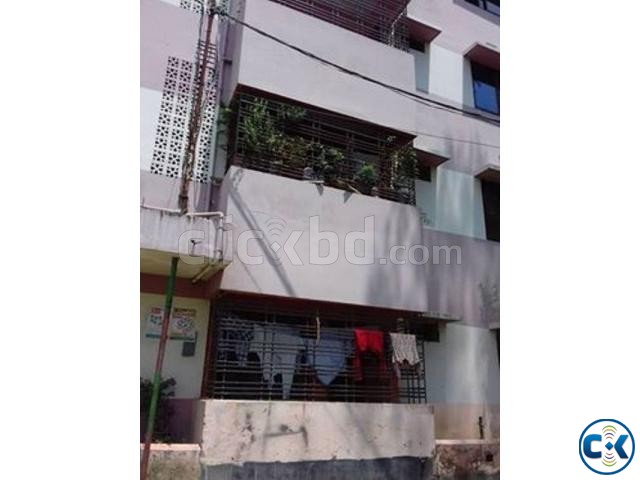 Flat for sale at Bogura large image 0