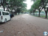 Green Model Town Ready plot 6 katha