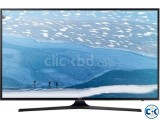 Small image 1 of 5 for Samsung MU6100 65 Inch 4K UHD TV LED TV BEST PRICE IN BD | ClickBD