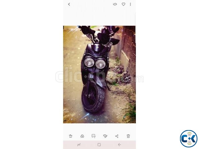 Znen rx150 large image 0