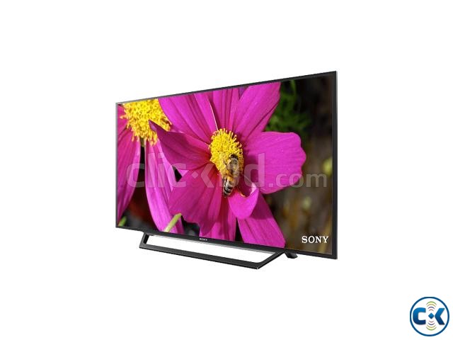 Sony Bravia 48 W650D Full HD Smart LED TV large image 0