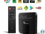 TX3 Mini Android 7.1 TV BOX 2GB 16GB 4K TV