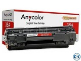 HP Canon Compatible Laser Toner Cartridge 85A 80A 05A