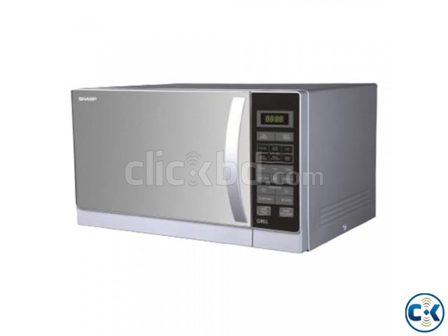 SHARP OVEN R75MT PRICE BD large image 0