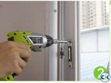 SUNTOL Handheld Cordless Screwdriver