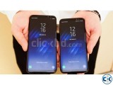 Brand New Samsung Galaxy S8 64GB Sealed Pack 3 Yr Warranty