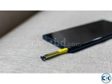 Brand New Samsung Galaxy Note 9 128GB Sealed Pack 3 Yr Wrnty