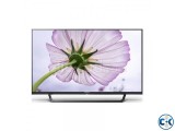 SONY BRAVIA 43 inch W660F SMART TV