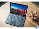 Brand New Thinkpad X1 Yoga 3RD 16 1024GB Intact