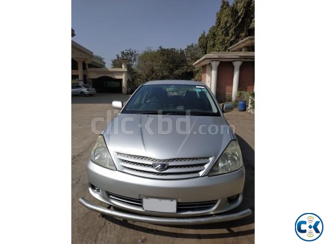 TOYOTA ALLION A15 2003 large image 0