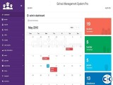 School Management স্বল্প খরচে একটি পরিপূর্ণ Software