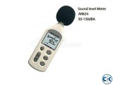 Sound Level Meter in Bangladesh