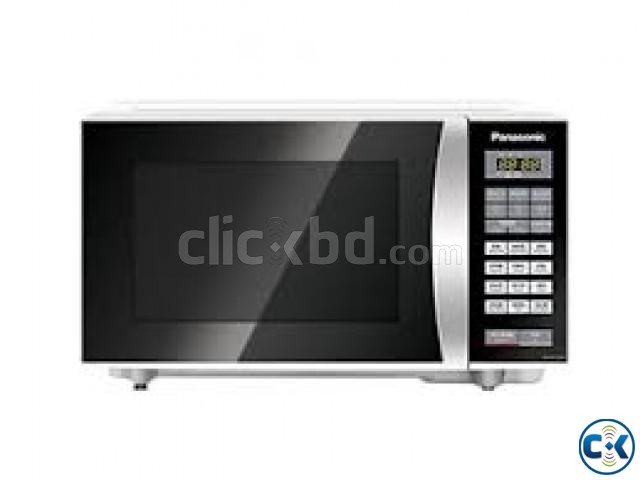 PANASONIC OVEN NNST34HM PRICE BD large image 0