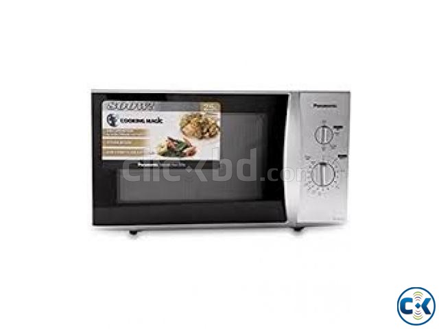 PANASONIC OVEN NNSM32HM PRICE BD large image 0