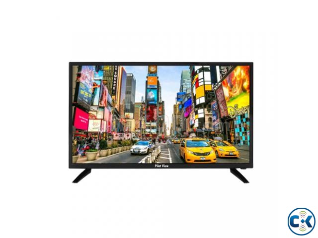 Pilot Vew 32 Inch HD LED TV large image 0