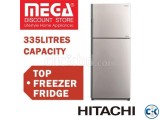 HITACHI FRIDGE RV410P3MS PRICE BD